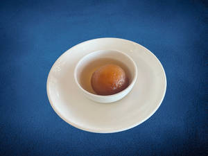 Gulab Jamun (2pcs)