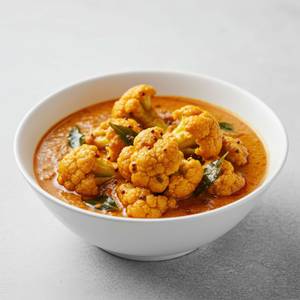 Gobi Masala