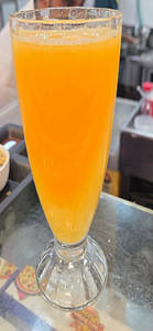 Orange Juice