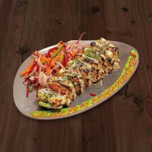 Paneer Kalimiri Tikka