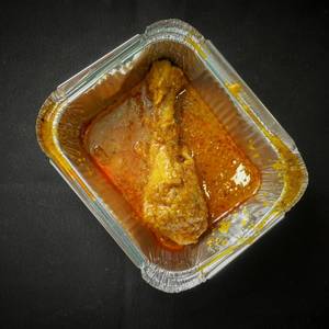 Chicken chaap