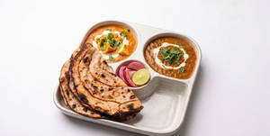 Student Thali