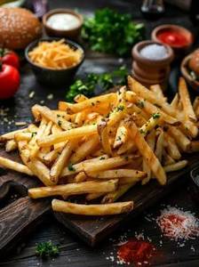 French Fries