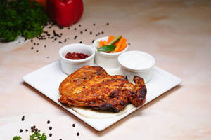 Al Faham Quarter Combo