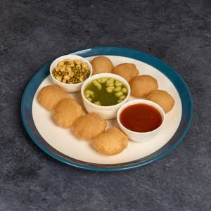 Pani Puri