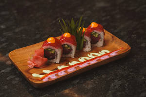 Spicy Tuna