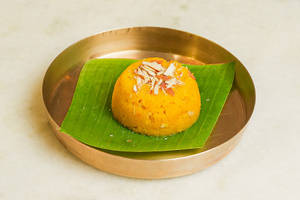 Kesari Bhaat
