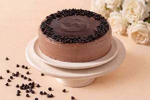 Chocolate Chip Cake (500 gm)