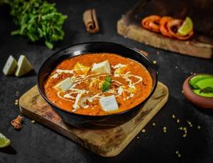 Paneer Butter Masala [Half]