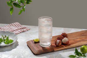 Litchi Lemonade