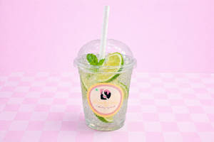 Mint Mojito