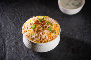 Biryani Rice