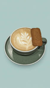 Biscoffee