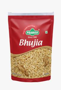 BHUJIA 150 GM