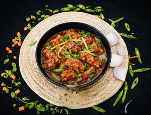 Ginger Chicken