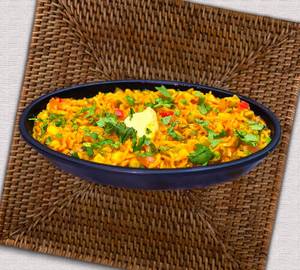Butter Veg Maggi