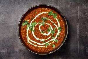 Dal Makhani