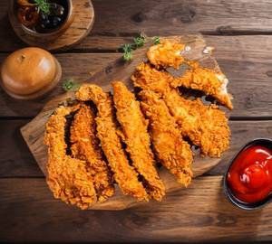 Chicken Fingers