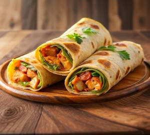 Kathi Roll