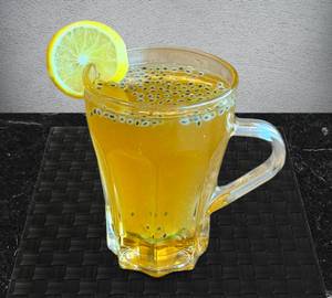 Lemon Tea
