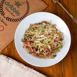 Hakka Noodles
