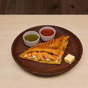 Tandoori Butter Patties