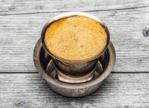 Filter coffee