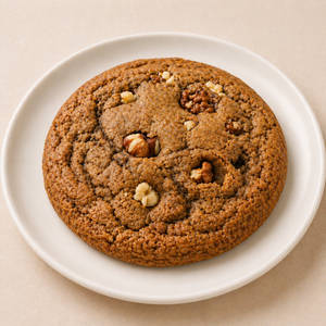 Brown Butter Walnut Chunk