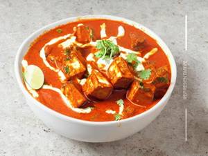 Kadhai Paneer