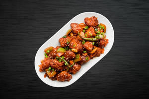 Gobi Manchurian
