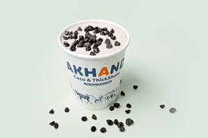 Choco Brownie Chips Thickshake