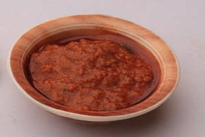 Garlic Chatani