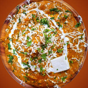 Paneer Butter Masala