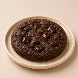 Molten Fudge Cookie