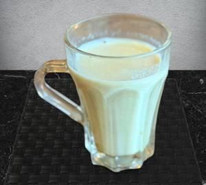 Horlicks