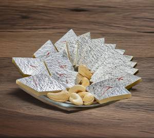 Kaju katli [250 gram]