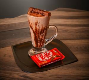 Kitkat shake