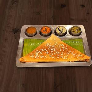 Cheese Dosai