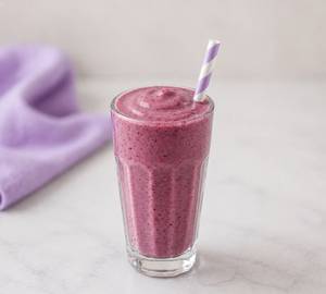 Mixed Berry Shake