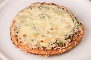 Veg. Cheese Pizza