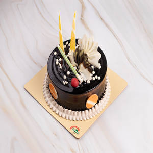 CAKE CHOCOLATE CHIPS
