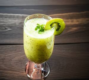 Kiwi The Mocktail