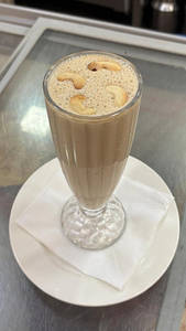 Roasted Cashew Dates Shake