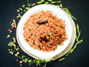 Veg Schezwan Fried Rice