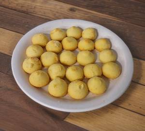 Small butter  [200 gms]
