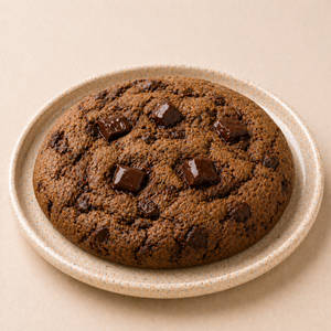 Signature Chocolate Chunk