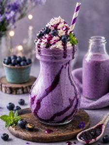 Blueberry