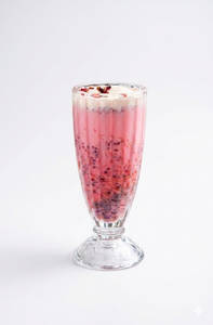 Rose Falooda