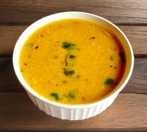 Plain Yellow Dal
