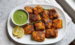 Fish Fry (taigan Boneless)
